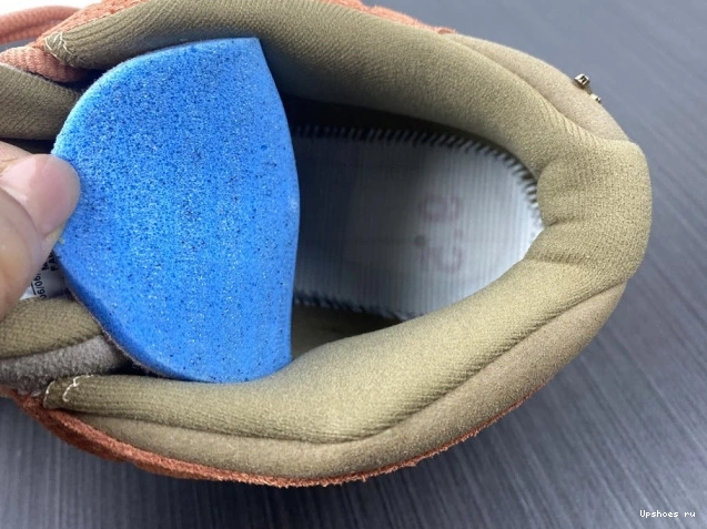 JORDAN BLUSH SEPIA AT3102-200 CANTEEN-TERRA 13 CLOT STONE LOW X AIR 0324